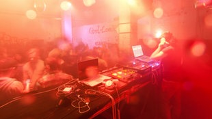DJ-Party