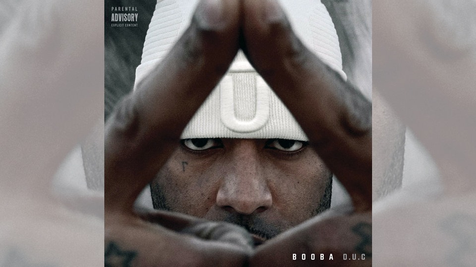 Booba: D.U.C.
