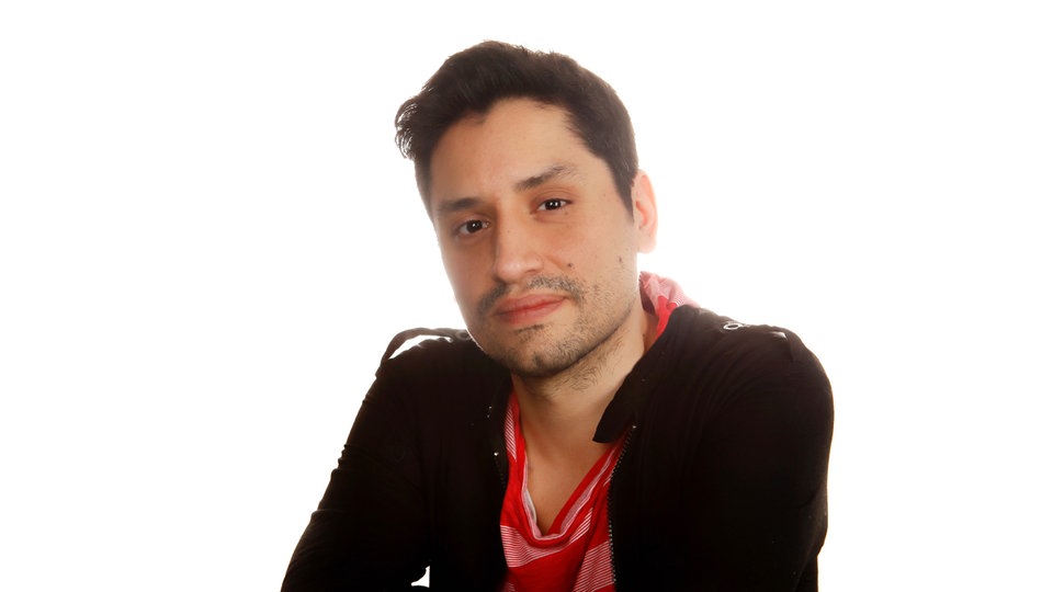 Paco Mendoza