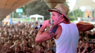 Summerstage 2011