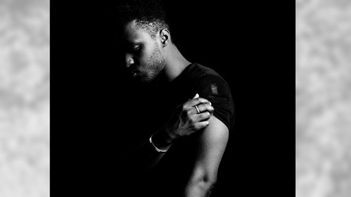 Albumcover Kwabs - Love + War