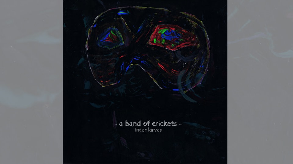 A Band of Crickets: Inter Larvas