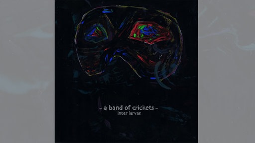 A Band of Crickets: Inter Larvas