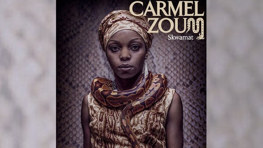 Carmel Zoum: Skwamat