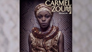 Carmel Zoum: Skwamat
