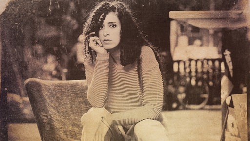 Graziella Schazad