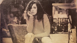 Graziella Schazad