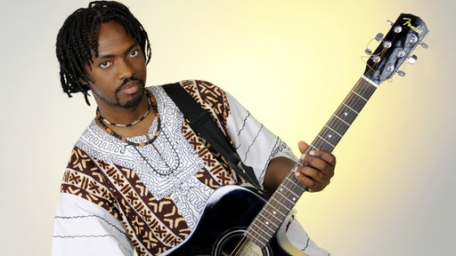 Michel Sanya