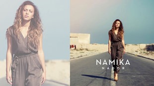 Namika - Nador