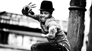 Stanley Rubyn