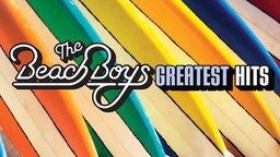 The Beach Boys - Greatest Hits Cover