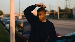 Frank Ocean