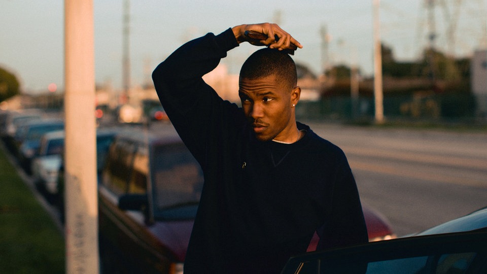 Frank Ocean