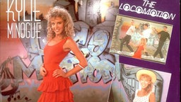 Der Soundtrack von Diplo - Kylie Minogue