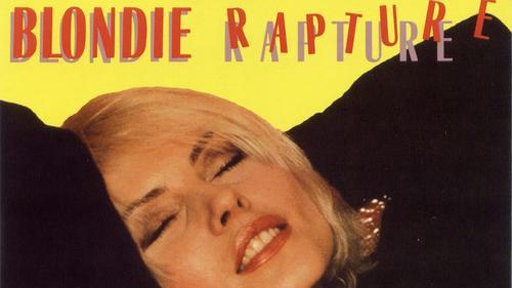 Blondie - Rapture