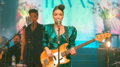 Lianne La Havas