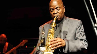 Maceo Parker