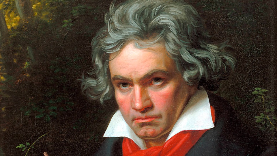 Ludwig van Beethoven