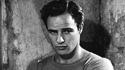Marlon Brando