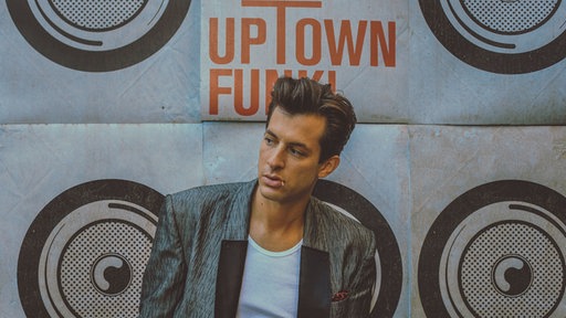 Mark Ronson