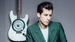 Mark Ronson