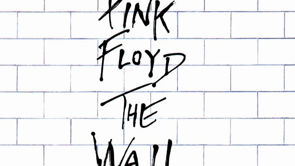 Pink Floyd - "The Wall"