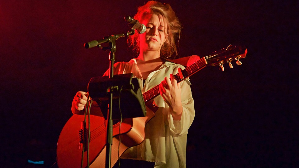 Selah Sue