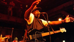 Sly and Robbie