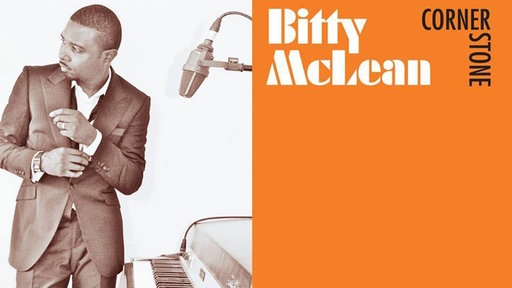 Bitty McLean - Corner Stone_Teaser