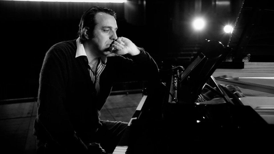 Chilly Gonzales