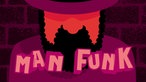 Guts - Man Funk Cover