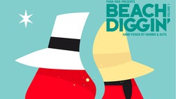Guts - Beach Diggin' Sampler