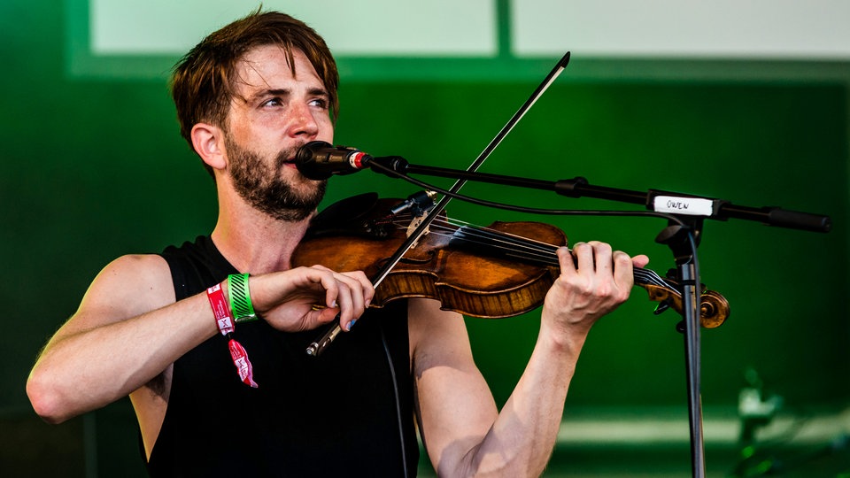 Owen Pallett