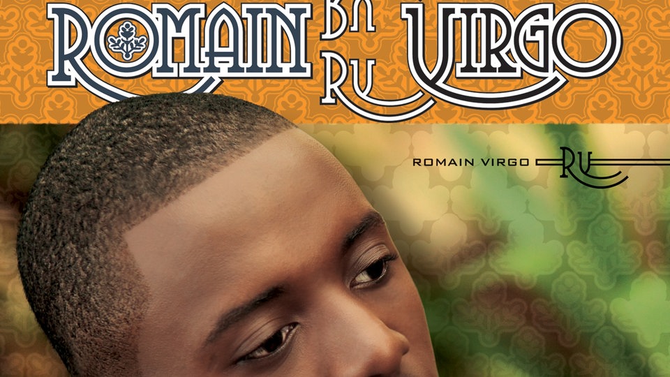 Romain Virgo