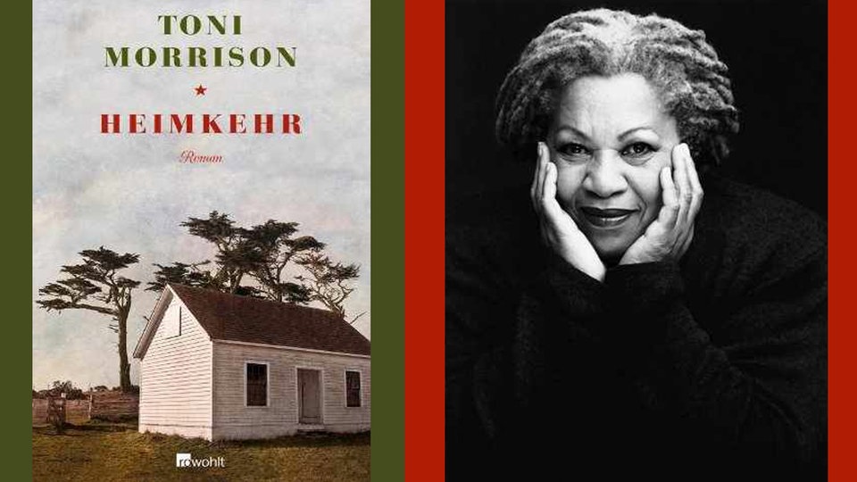 Toni Morrison - Heimkehr