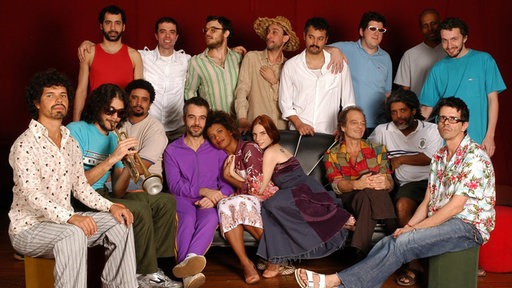 Orquestra Imperial