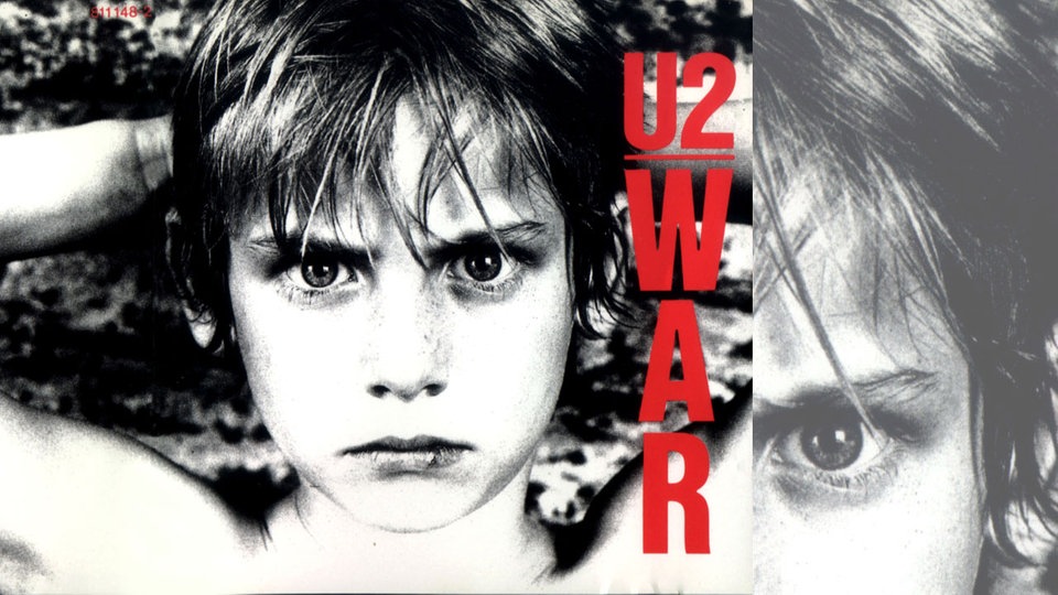 U2:  "Sunday Bloody Sunday" vom War Album