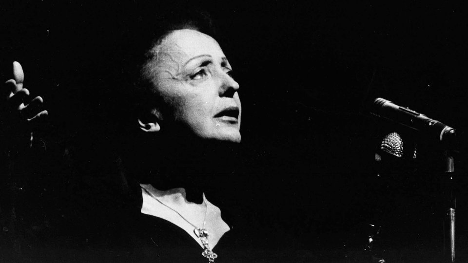 Edith Piaf