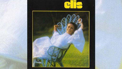 Elis Regina: Elis (1972)