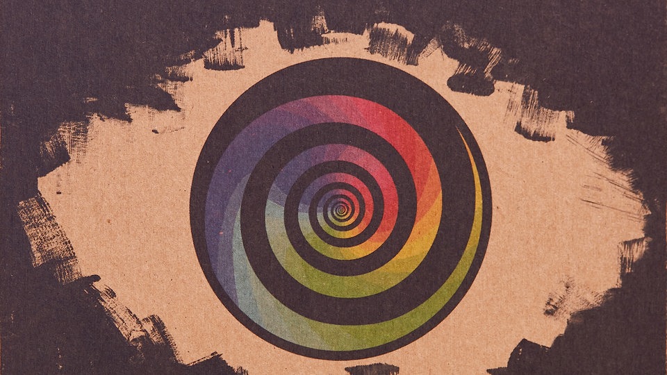 Äl Jawala - Hypnophonic