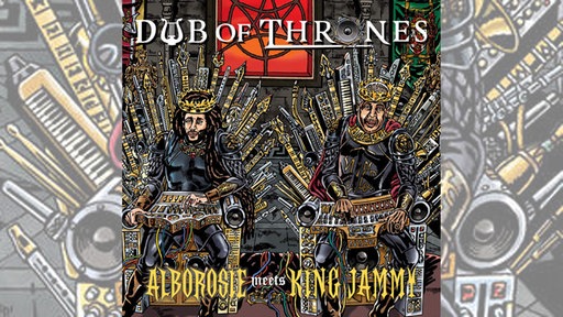 Alborosie feat. King Jammy: Dub of Thrones