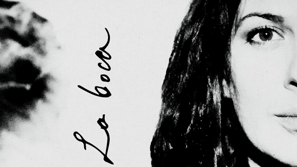  Alejandra Ribera: La Boca