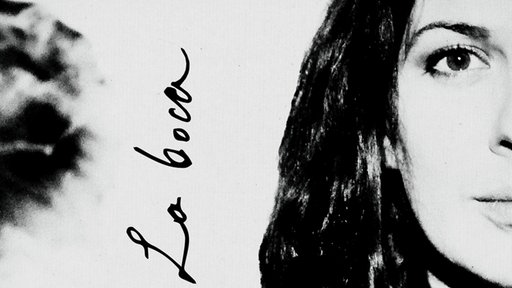  Alejandra Ribera: La Boca