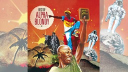 Alpha Blondy: Best of