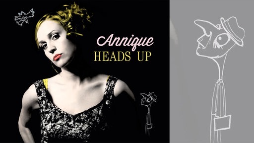 Annique - Heads up