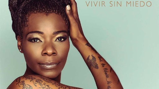 Buika: Vivir Sin Miedo