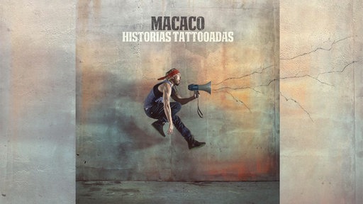 Macaco: Historias Tattooadas