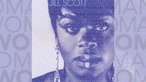 Jill Scott: Woman