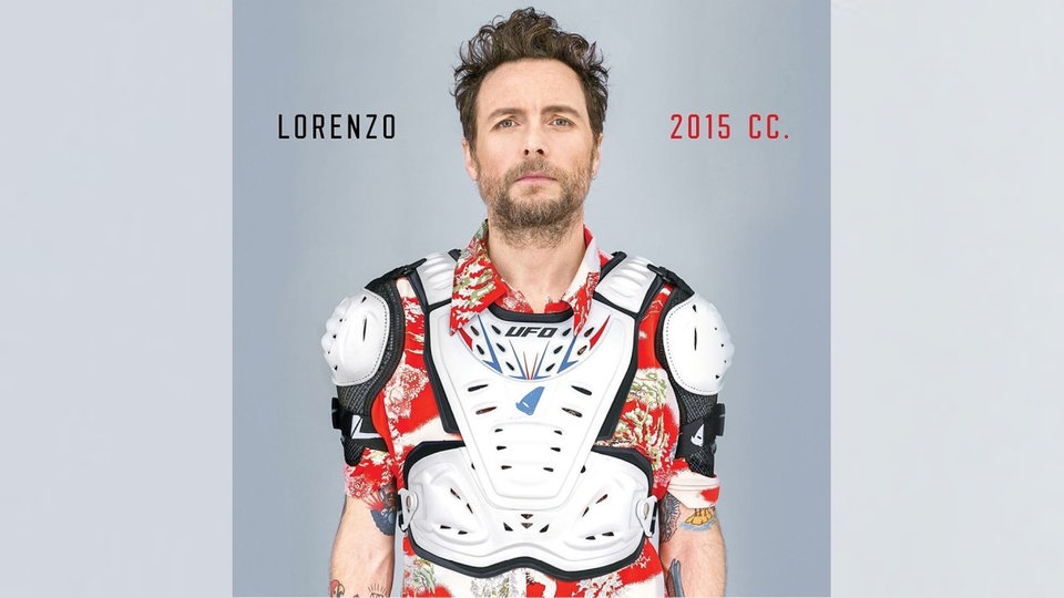 Jovanotti: Lorenzo 2015 cc