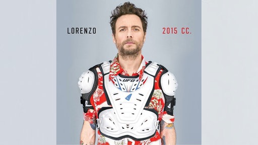 Jovanotti: Lorenzo 2015 cc
